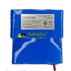 Batterij voor PLC 081.CC168A-BDB [Vervangende batterij]